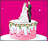 Wedding Cake Decoration