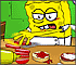 Spongebob Patty Dash