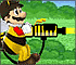 Mario Bee Defense