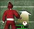 Santa's Footy Challenge