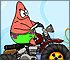 Patrick Motorbike