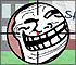 Troll Face Sniper