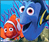 Spot the Difference: Finding Nemo