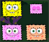 Memory Game: SpongeBob