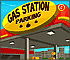 Gas Station Parking