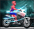 Spiderman Rush