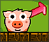 Cannon: Hungry Pig
