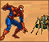 Spiderman - Heroes Defence