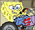 SpongeBob Bikini Ride