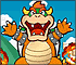 Bowser World Destroyer