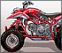 Ducati HyperMotard Quad