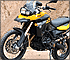 BMW F 800 GS