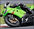 Kawasaki Ninja