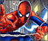 Spiderman Web Shoot