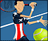 Stick Tennis