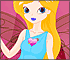 Valentine Fairy