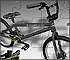 BMX MD Jigsaw