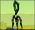 Alien Invader