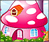 Mushroom House