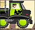 Ben 10 Xtreme Truck