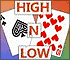 High n Low
