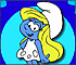 Sound Memory: Smurfette