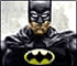 Hidden Objects: Batman