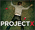Find the Alphabets: Project X