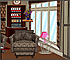 Sunlit Room Escape