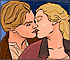 Titanic Kiss Game