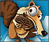 Scrat the Nut Eater