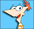 Colours Memory: Phineas Ferb