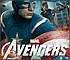 Find the Numbers: The Avengers