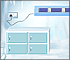 Ice Room Escape