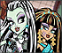 Hidden Stars: Monster High