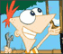 Hidden Stars: Phineas and Ferb