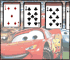 Solitaire: Cars