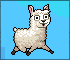 Llama in your Face