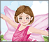 DressUp: Cute Pink Fairy