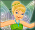 Dressup: Tinkerbell