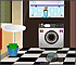 Wash Room Escape