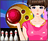 Bowling Girl