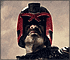 Find the Alphabets: Dredd