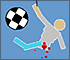 Swing Soccer