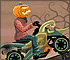 Pumpkin Head Rider 2