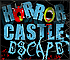 Horror Castle Escape