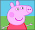 Peppa Pig Jumping