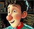 Find the Numbers: Arthur Christmas