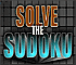 Solve the Sudoku