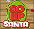 Go Up Santa